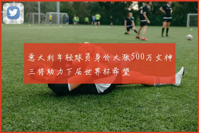 意大利年轻球员身价大涨500万女神三将助力下届世界杯希望