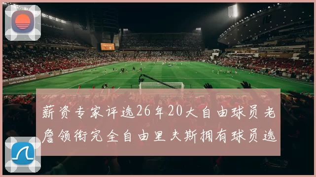 薪资专家评选26年20大自由球员老詹领衔完全自由里夫斯拥有球员选项
